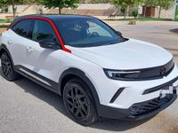 Usata Opel Mokka GS Line 131 CV (96 kW) 2022 Bianco SUV