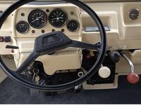 Usata Citroën Méhari 29 CV (21 kW) 1982 Cabrio