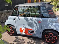 Usata Citroën AMI 2023 Grigio Utilitaria