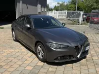 Usata Alfa Romeo Giulia Business 150 CV (110 kW) 2018 Other Berlina