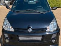 Usata Aixam City Sport 2008 Grigio Utilitaria