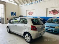 usata Toyota Yaris 1.0 benzin