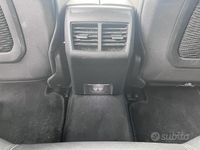Usata Peugeot 508 163 CV (119 kW) 2020 Nero Station wagon