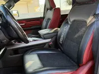 Usata RAM 1500 2019 Nero Pick-up