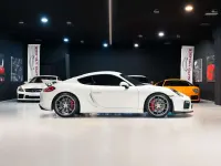 Usata Porsche Cayman 385 CV (283 kW) 2016 Other Coupé