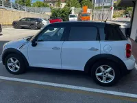 Usata Mini Countryman 111 CV (81 kW) 2012 SUV