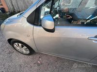 usata Opel Agila Agila 1.2 16V 86CV Enjoy