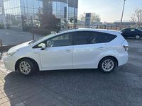 Usata Toyota Prius+ Life 99 CV (72 kW) 2012 Monovolume