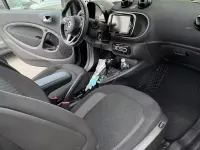 Usata Smart ForTwo Electric Drive 41 kW (56 CV) 2023 Nero Berlina