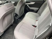 Usata Audi A4 Allroad Ambiente 190 CV (139 kW) 2016 Nero Station wagon