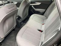 Usata Audi A4 Allroad Business 190 CV (139 kW) 2016 Nero Station wagon