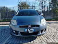 Usata Fiat Bravo Dynamic 105 CV (77 kW) 2008 Utilitaria