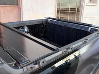 Usata Dacia Logan 86 CV (63 kW) 2010 Nero Pick-up