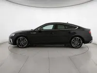 Gebraucht Audi A5 Sportback S-Line 204 PS (150 kW) 2024 Schwarz Kleinwagen