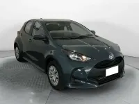 Nuova Toyota Yaris Hybrid 92 CV (67 kW) 2026 Other Berlina