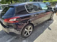 Usata Peugeot 308 Allure 116 CV (85 kW) 2014 Berlina