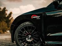 Usata Audi S1 231 CV (169 kW) 2022 Utilitaria