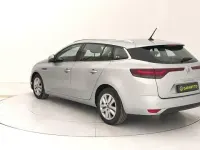 Usata Renault Mégane GrandTour Business 116 CV (85 kW) 2021 Grigio Station wagon