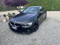 Usata BMW 325 192 CV (141 kW) 2007 Coupé