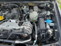 Usata Suzuki Jimny 2008 Nero SUV