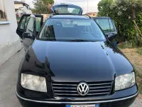 Usata VW Bora Trendline 131 CV (96 kW) 2001 Station wagon