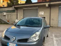 Usata Renault Clio 2006 Utilitaria