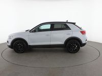Usata VW T-Roc Advance 150 CV (110 kW) 2021 Bianco SUV