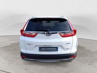 usata Honda CR-V 2.0 Hybrid 184 CV AWD Automatica E...