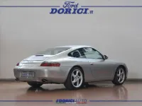 Usata Porsche 911 Carrera 300 CV (220 kW) 1999 Argento Coupé