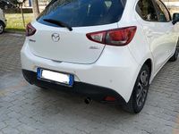 Usata Mazda 2 Exceed 105 CV (77 kW) 2016 Berlina