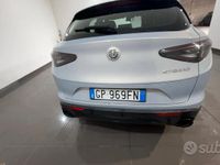 Usata Alfa Romeo Stelvio Business 160 CV (117 kW) 2023 Grigio SUV