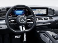 usata Mercedes GLE300 d 4MATIC Mild hybrid