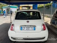 Occasion Fiat 500 85 ch (62 kW) 2013 Citadine