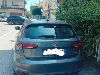 Usata Fiat Tipo 95 CV (69 kW) 2021 Berlina