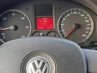 Usata VW Golf IV 2005 Blu Berlina