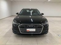 Usata Audi A6 Business 2021 Station wagon