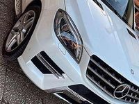 Usata Mercedes ML350 258 CV (189 kW) 2014 SUV