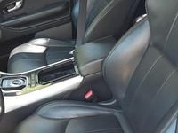 Usata Land Rover Range Rover evoque 150 CV (110 kW) 2018 Grigio Station wagon