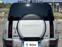 Usata Land Rover Defender First Edition 241 CV (177 kW) 2020 SUV