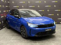 Usata Opel Corsa GS Line 101 CV (74 kW) 2024 Blu/azzurro Berlina