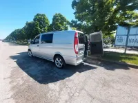Occasion Mercedes Vito 163 ch (119 kW) 2014 Van