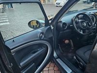 Usata Mini Countryman 2013 Grigio SUV