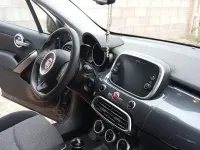 Usata Fiat 500X 120 CV (88 kW) 2018 Grigio SUV