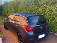 usata Opel Corsa 1.4 Gpl