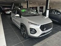 Usata DR DR 3.0 114 CV (83 kW) 2023 Arancione SUV
