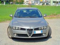 usata Alfa Romeo 159 2.2 JTS 16V Selespeed Distinctive