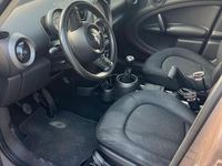 Usata Mini Countryman 2012 Marrone SUV