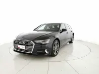 Usata Audi A6 Business 204 CV (150 kW) 2023 Blu Station wagon