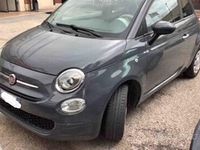 usata Fiat 500 1.2 Pop In Arrivo