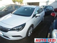 usata Opel Astra –Station Wagon Sports Tourer 1.6 cdti Dynamic 136cv auto my18.5